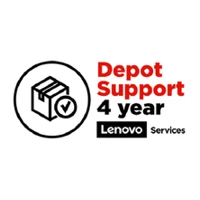 Depot - Serviceerweiterung - Arbeitszeit und Ersatz