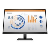 P27q G4, P-Series, LED-Monitor, 68,6cm (27") -
