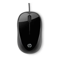 X1000 Mouse USB kabelgebunden, USB, optische