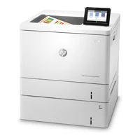 Color LaserJet Enterprise M555x, Drucker, Farbe