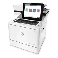 MFP Laser LaserJet Enterprise Flow M578c