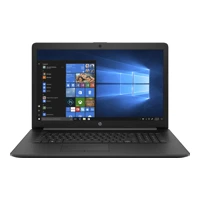 17 schwarz 3500U 8GB RAM 512GB SSD