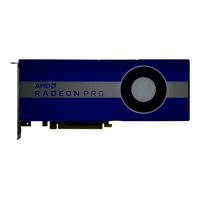 AMD Radeon Pro W5700 8GB