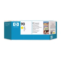 Druckkopf 90 (C5057A) gelb