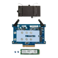 SSD, 2TB, intern, M.2, PCIe (NVMe) -