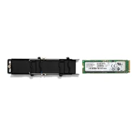 SSD, verschlüsselt, 1TB, intern, M.2 -