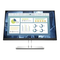 E22 G4, E-Series, LED-Monitor, 55,9cm (22")