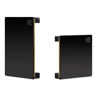 NVLINK 3-slot Bridge, SLI-Bridge für Grafikkarten