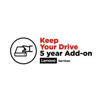 Keep Your Drive Add On - Serviceerweiterung - 5 Jah