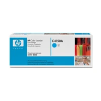 cyan, Original, Toner (C4150A) -