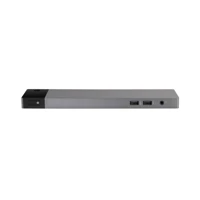 ZBook Dock with Thunderbolt 3, Dockingstation -