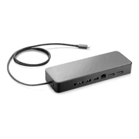 USB-C Universal Dock, Dockingstation, USB-C -