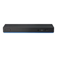 USB-C Dock G4, Dockingstation, USB-C, GigE, 90