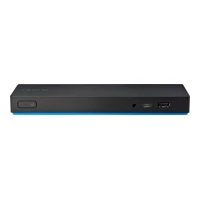 USB-C Dock G4, Dockingstation, USB-C, GigE, 90