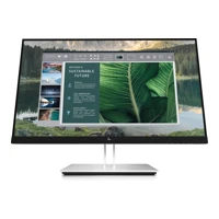 E24u G4, E-Series, LED-Monitor, 61cm (24")