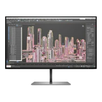 Z27u G3, 27", 2560x1440