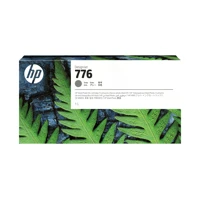 Tinte 776 (1XB05A) grau