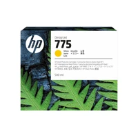 Tinte 775 (1XB19A) gelb