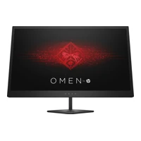 OMEN by HP 25, LED-Monitor, 63,5cm (25") (24,5"