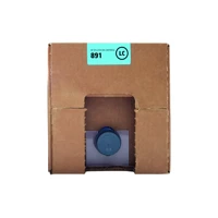 HP Tinte 891 hellcyan