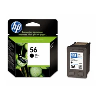 Tinte 56 schwarz