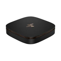 Elite Slice G2 Audio Ready with Zoom Rooms, USFF