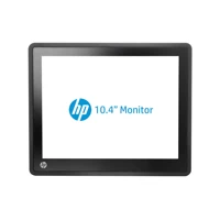 L6010 Retail Monitor, LED-Monitor, 26,4cm (10