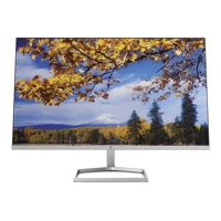 M27f - M-Series - LED-Monitor - 68.6 cm (27") - 192