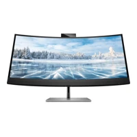 Z34c G3, LED-Monitor, gebogen, 86.36cm (34") -