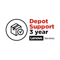 Depot - Serviceerweiterung - Arbeitszeit und Ersatz