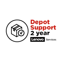 Depot - Serviceerweiterung - Arbeitszeit und Ersatz