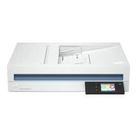 Scanjet Pro N4600 fnw1, Dokumentenscanner -
