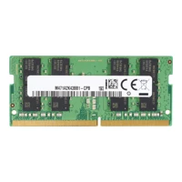 DDR4 - Modul - 8 GB - SO DIMM 260-PIN - 3200 MHz
