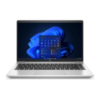 ProBook 440 G9, i5, 16GB, 512GB, 14"