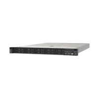 SR645 V3 AMD EPYC 9124 (16C 3.0GHz 64MB Cache/200W)