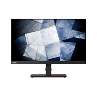 ThinkVision P24h-2L 62B2GAR1WW - Flachbildschirm (T