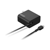 USB-C Netzteil - Wechselstrom 100-240 V - 65 Watt