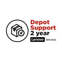 2Y Depot (Post Warranty) - 2 Jahr(e) - Jahre