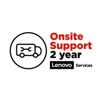 2 Year Onsite Support (Add-On) - 2 Jahr(e) - Jahre
