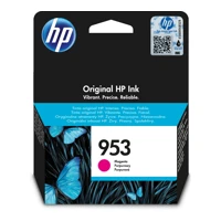 HP Tinte 953 magenta