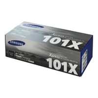 Toner schwarz MLT-D101X