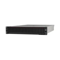 THINKSYSTEM SR655 V3 9115 32GB - Server - AMD EPYC