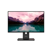 ThinkVision T24-40 - LED-Monitor - 61 cm (24") (23