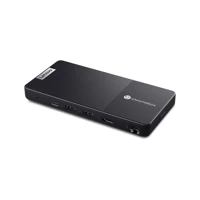 TS/Chromebox Micro Celeron N4500 8GB 32GB eMMc 5.1