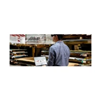 ThinkPad P1 Gen 6 21FV - 180°-Scharnierdesign - Int