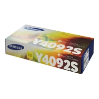 Toner CLT-Y4092S gelb