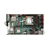 ThinkSystem SE350 7D1X - Server - Rack-Montage - 1U