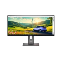 Lenovo ThinkVision P34WD-40, 34", 3440x1440, IPS