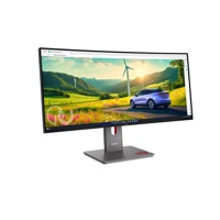 ThinkVision P34WD-40 Monitor with MC60 - 34 "