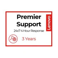 3Yr Premier 24x7 4Hr Resp - 3 Jahre